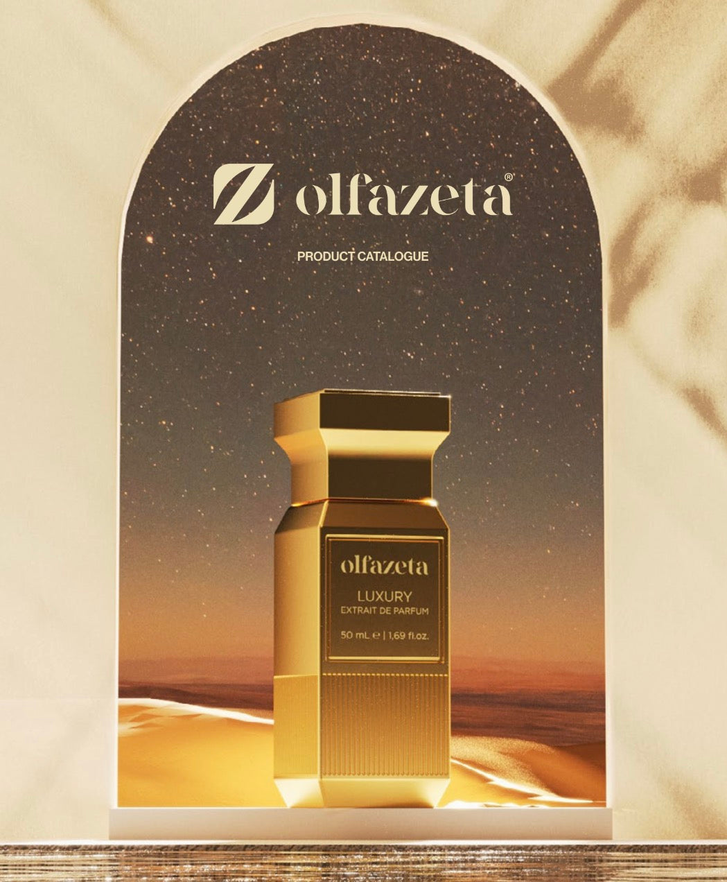 Luxury Düfte