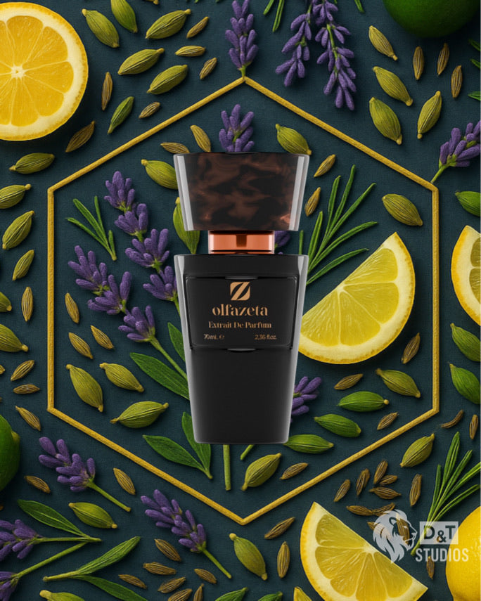 020 Inspired by La Nuit De L‘Homme
