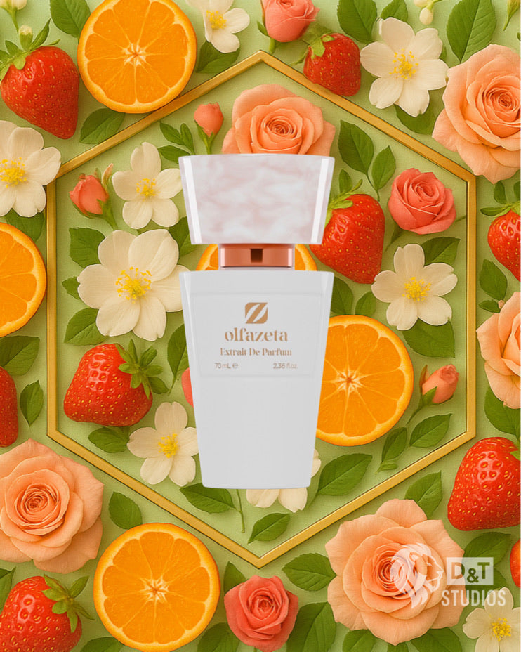 039 Inspired by Miss Dior Chérie