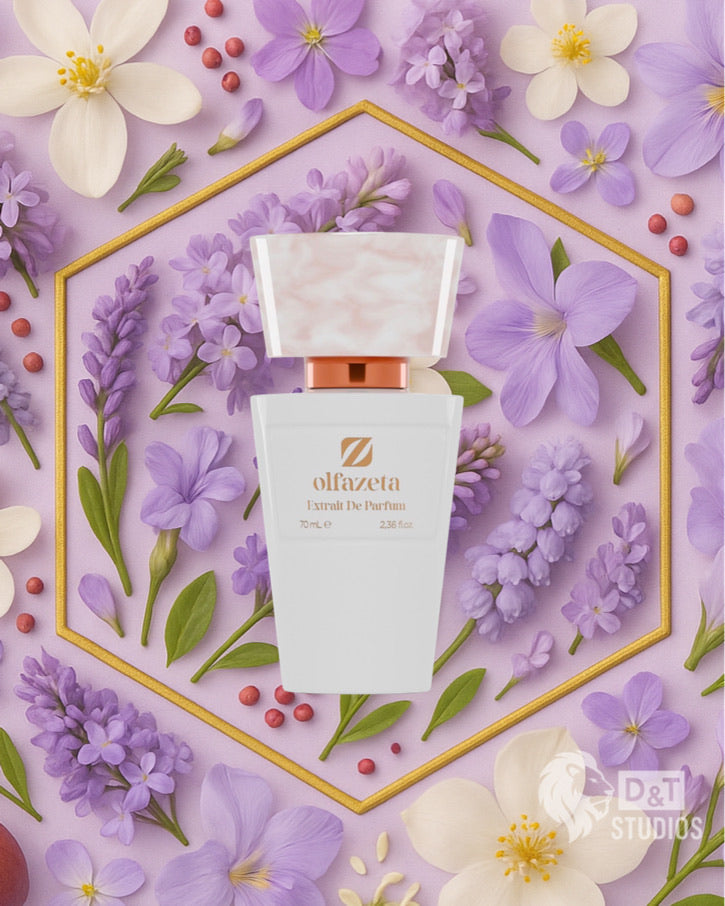 024 Inspired by Chanel N 5
