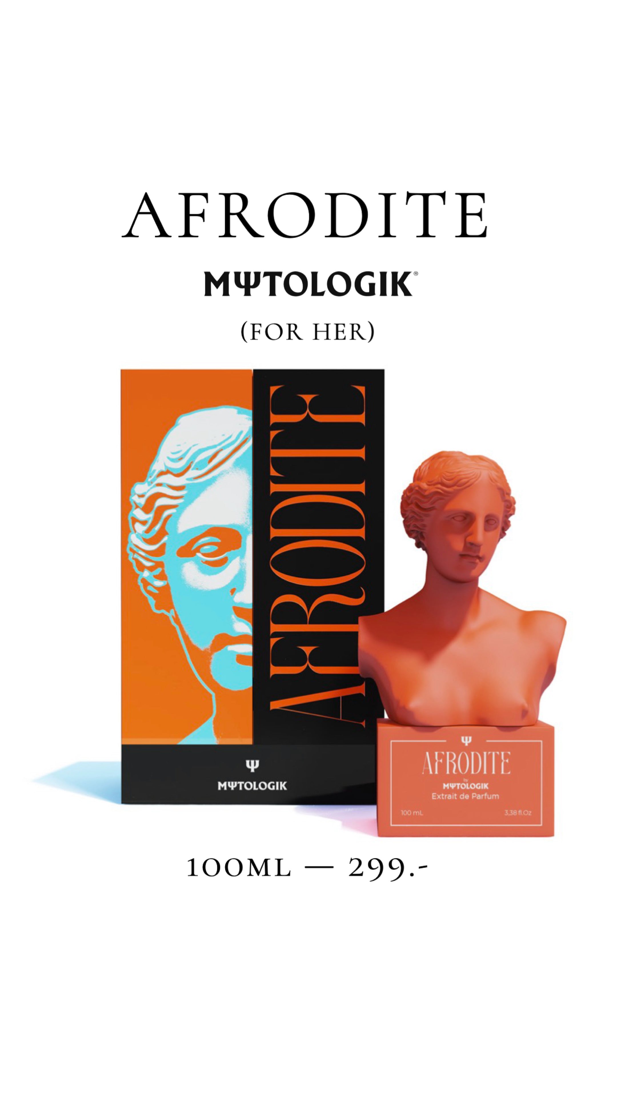 AFRODITE