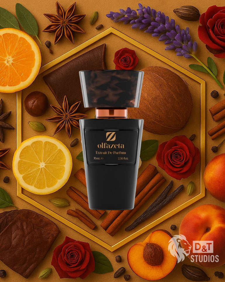 048 Inspired by Allure Homme