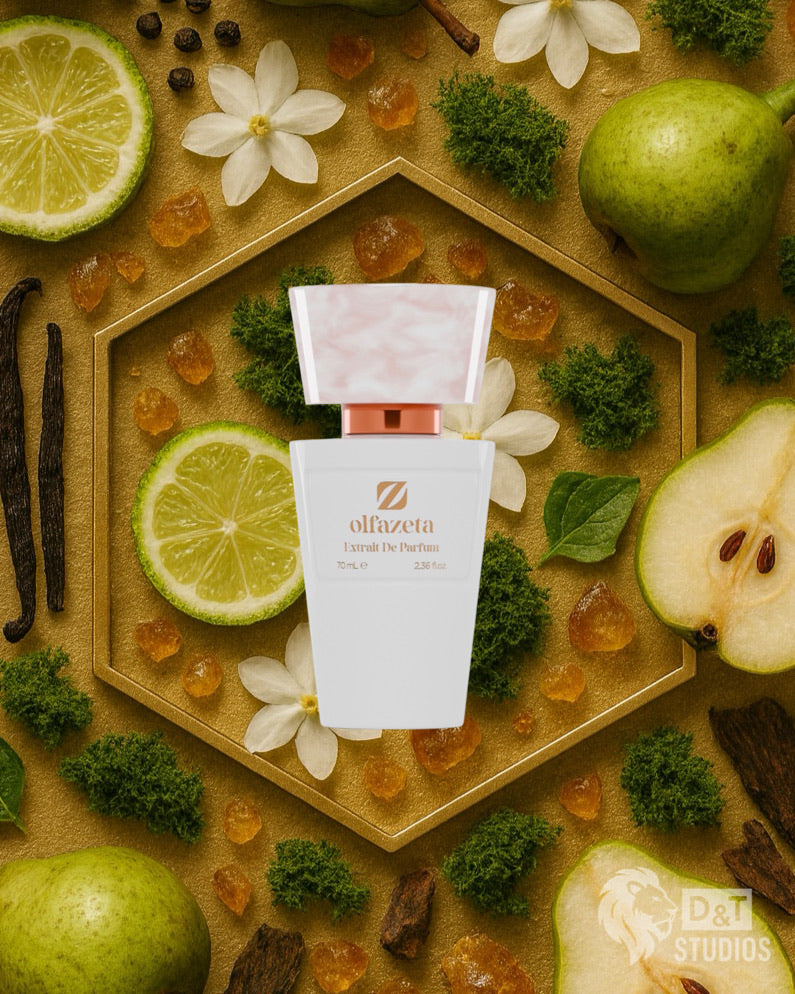 133 Inspired by Paradox