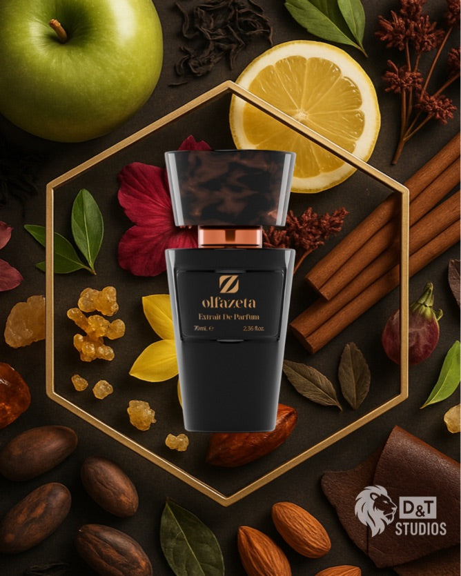 066 Inspired by Scent Intense