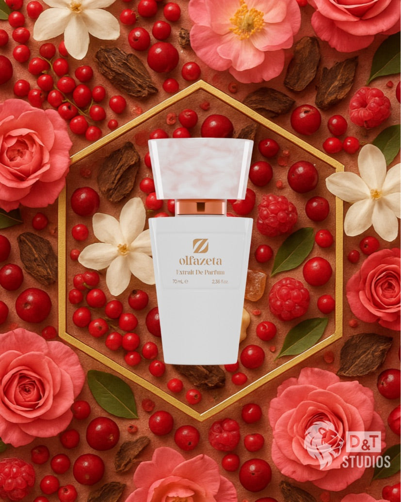 082 Inspired by Signorina