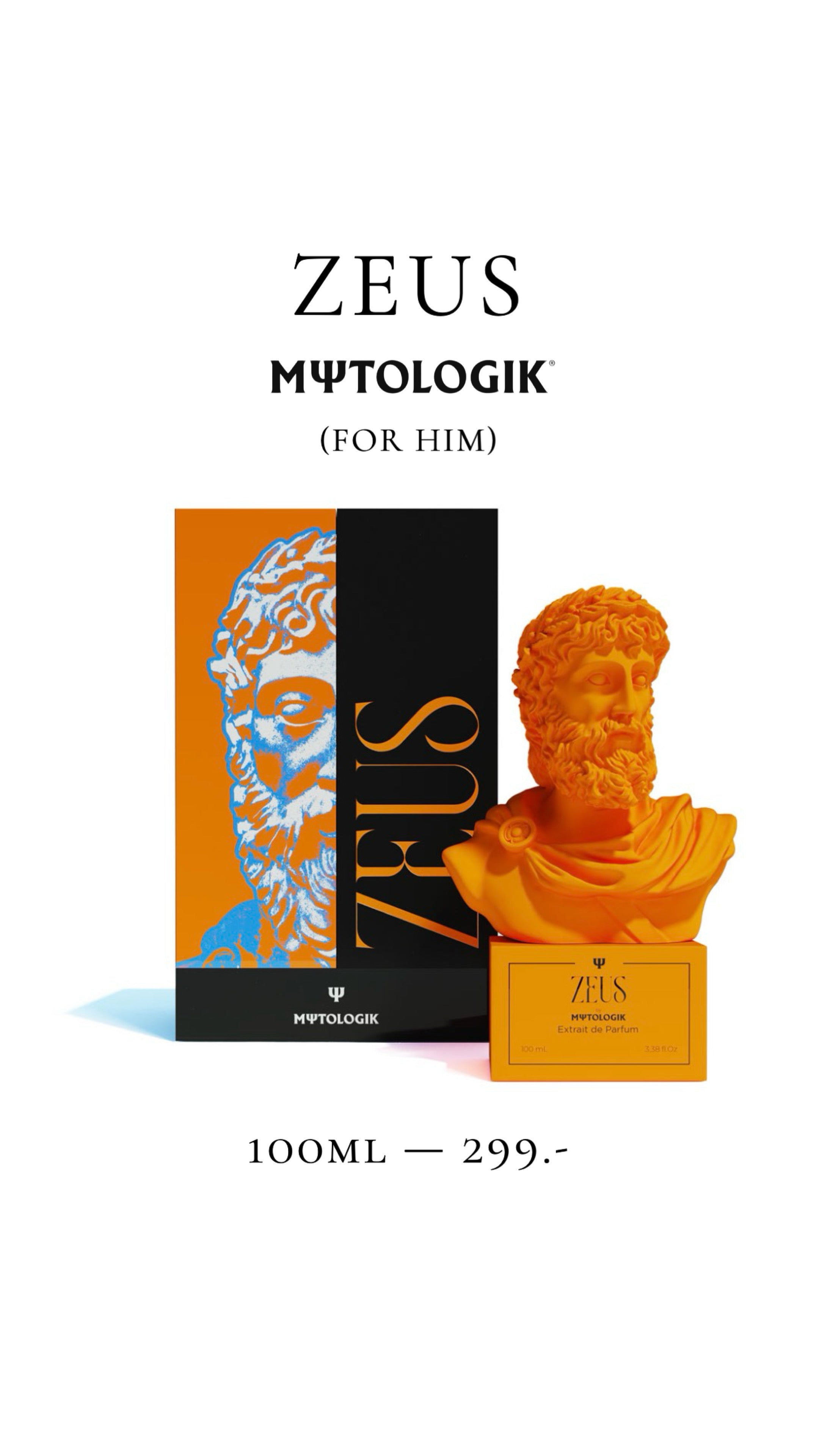 ZEUS