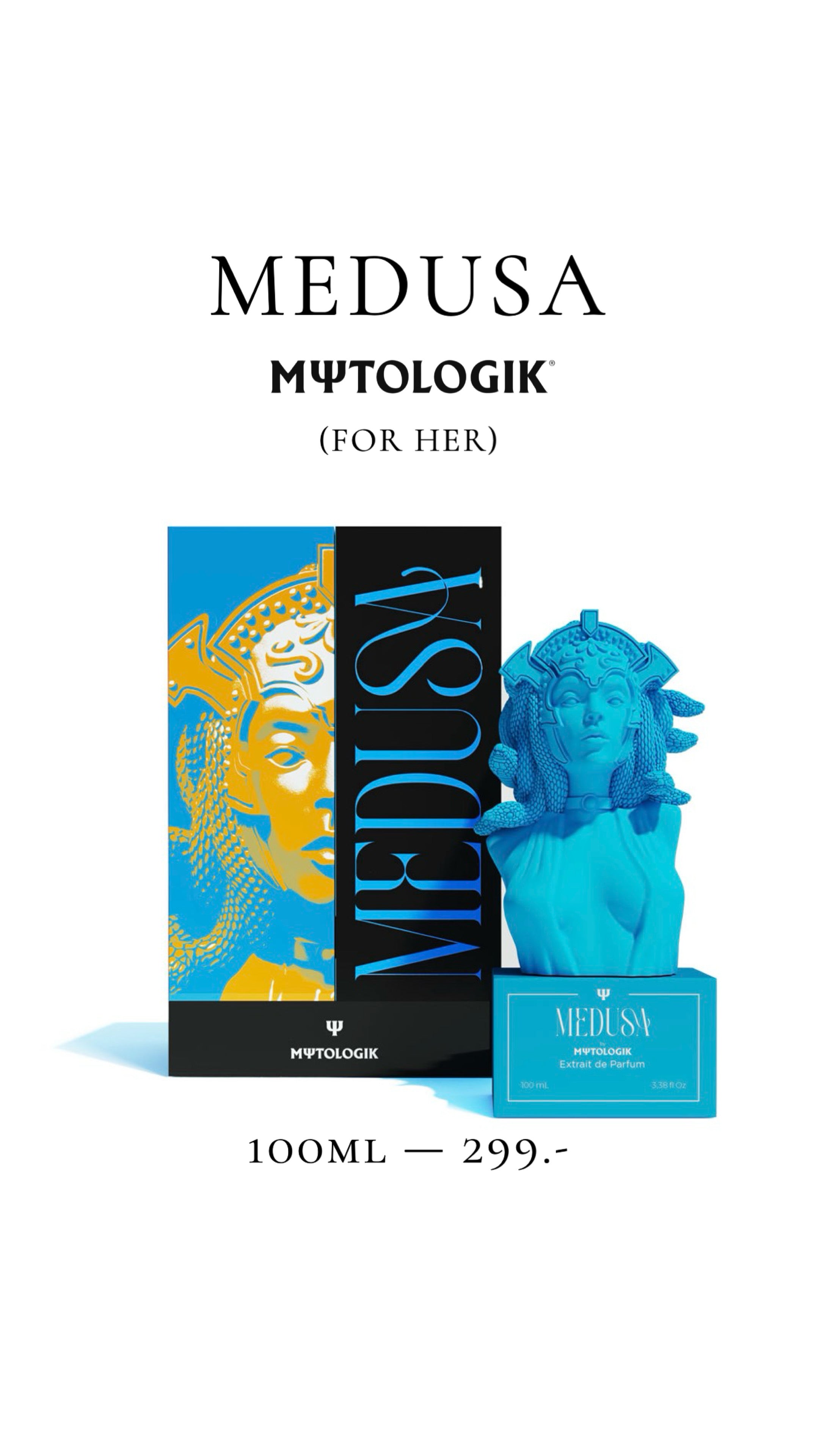 MEDUSA