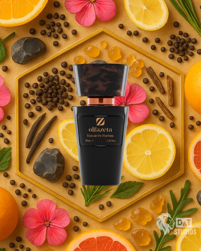 022 Inspired by Terre d‘hermés