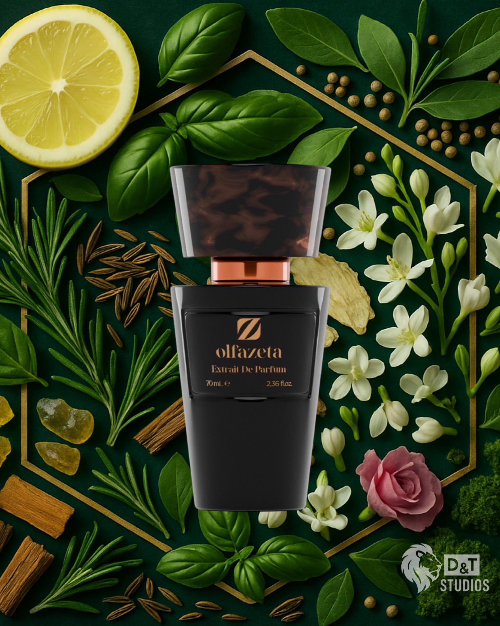012 Inspired by Eau Sauvage