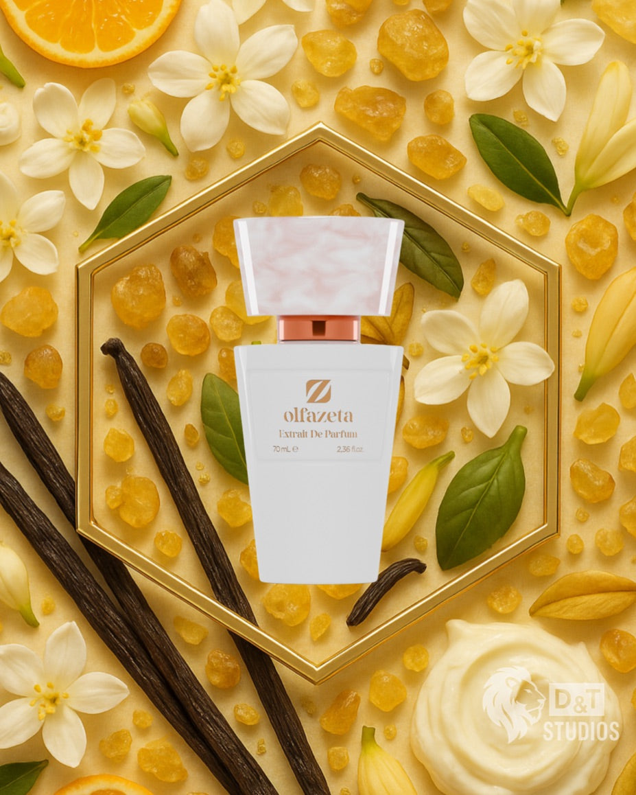 081 Inspired by Classique Essence