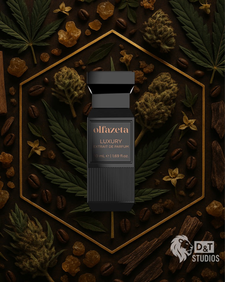 074 Inspired by Black Afgano