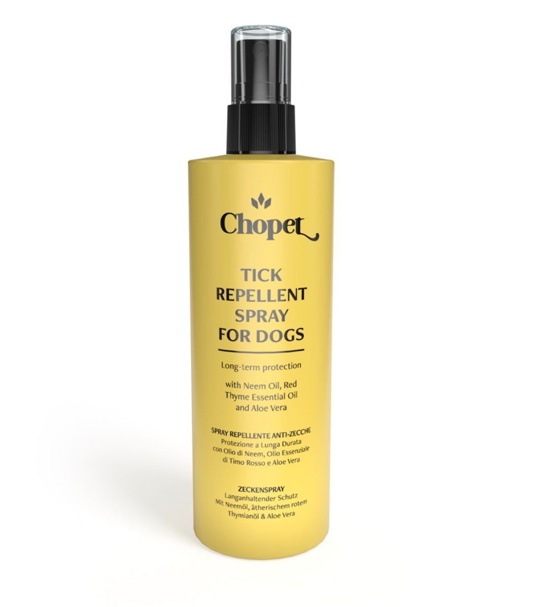 AN02B Zeckenspray für Hunde - 150 ml