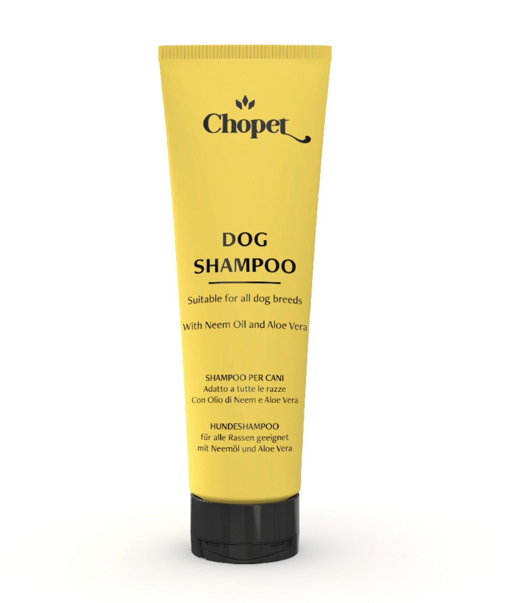 AN01B Hundeshampoo - 250 ml